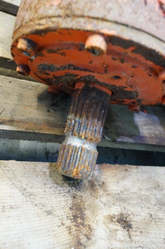 Sonstige Fütterungstechnik of the type Seko Fodervogn, Gebrauchtmaschine in Hemmet (Picture 14)