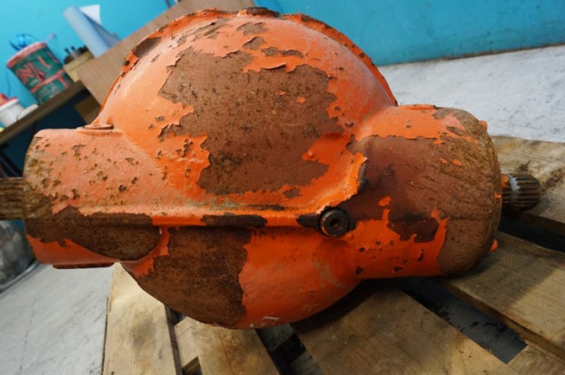 Sonstige Fütterungstechnik of the type Seko Fodervogn, Gebrauchtmaschine in Hemmet (Picture 18)