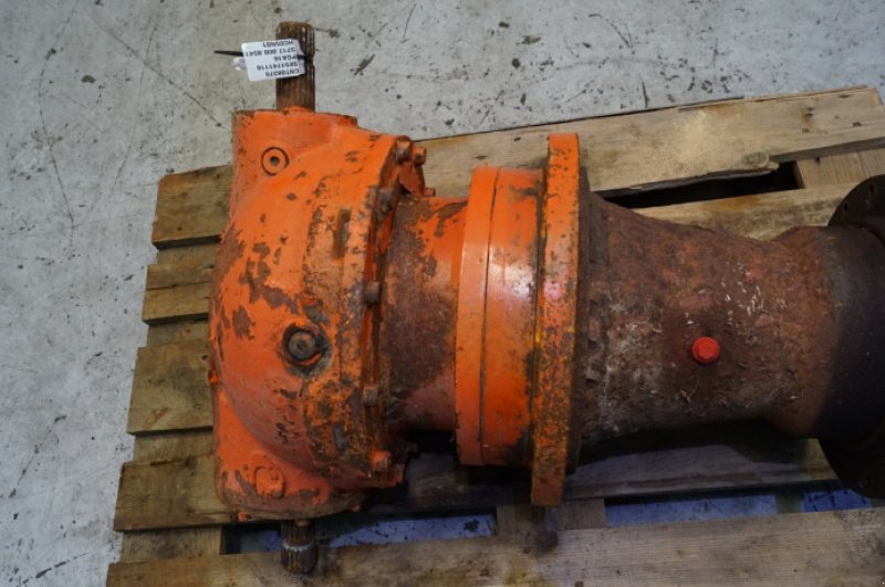 Sonstige Fütterungstechnik of the type Seko Fodervogn, Gebrauchtmaschine in Hemmet (Picture 11)