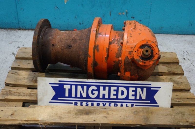 Sonstige Fütterungstechnik of the type Seko Fodervogn, Gebrauchtmaschine in Hemmet (Picture 1)