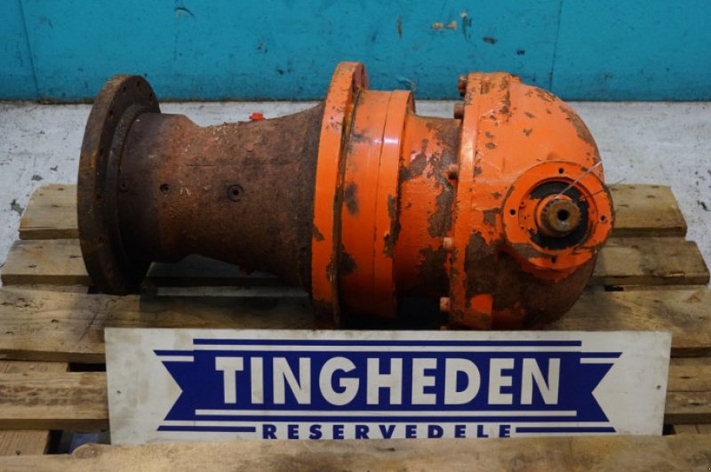 Sonstige Fütterungstechnik of the type Seko Fodervogn, Gebrauchtmaschine in Hemmet (Picture 2)