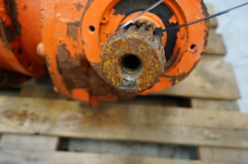 Sonstige Fütterungstechnik of the type Seko Fodervogn, Gebrauchtmaschine in Hemmet (Picture 21)