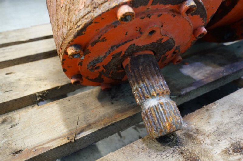 Sonstige Fütterungstechnik of the type Seko Fodervogn, Gebrauchtmaschine in Hemmet (Picture 15)