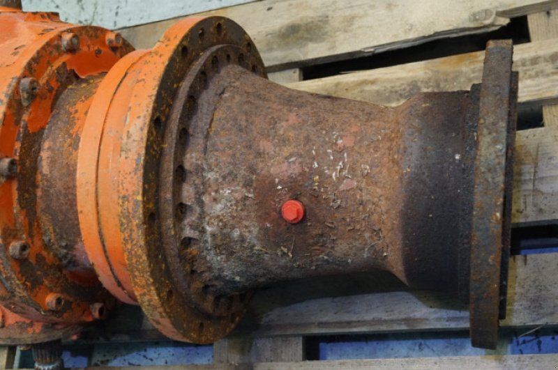 Sonstige Fütterungstechnik of the type Seko Fodervogn, Gebrauchtmaschine in Hemmet (Picture 10)