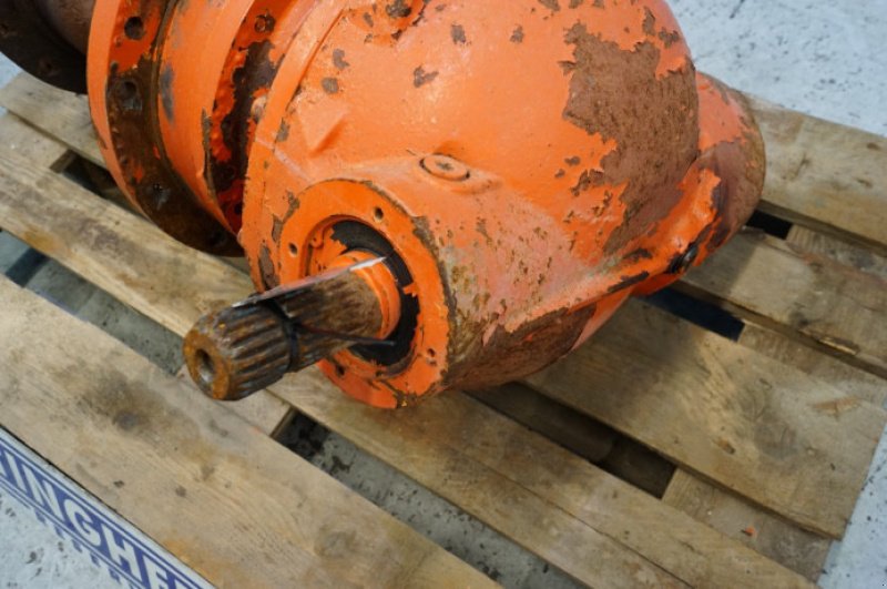 Sonstige Fütterungstechnik of the type Seko Fodervogn, Gebrauchtmaschine in Hemmet (Picture 19)