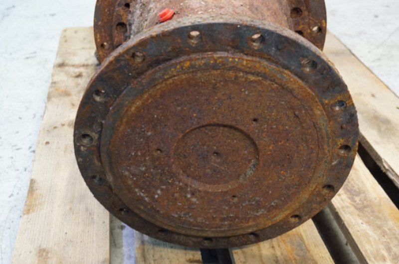 Sonstige Fütterungstechnik of the type Seko Fodervogn, Gebrauchtmaschine in Hemmet (Picture 9)