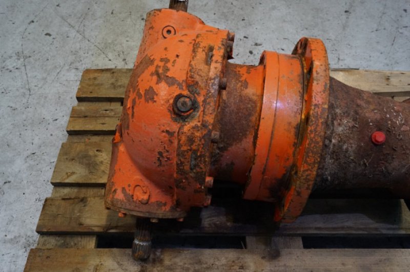 Sonstige Fütterungstechnik of the type Seko Fodervogn, Gebrauchtmaschine in Hemmet (Picture 13)