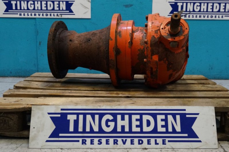 Sonstige Fütterungstechnik of the type Seko Fodervogn, Gebrauchtmaschine in Hemmet (Picture 3)