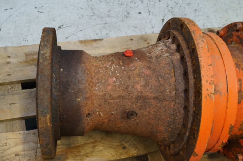 Sonstige Fütterungstechnik of the type Seko Fodervogn, Gebrauchtmaschine in Hemmet (Picture 5)