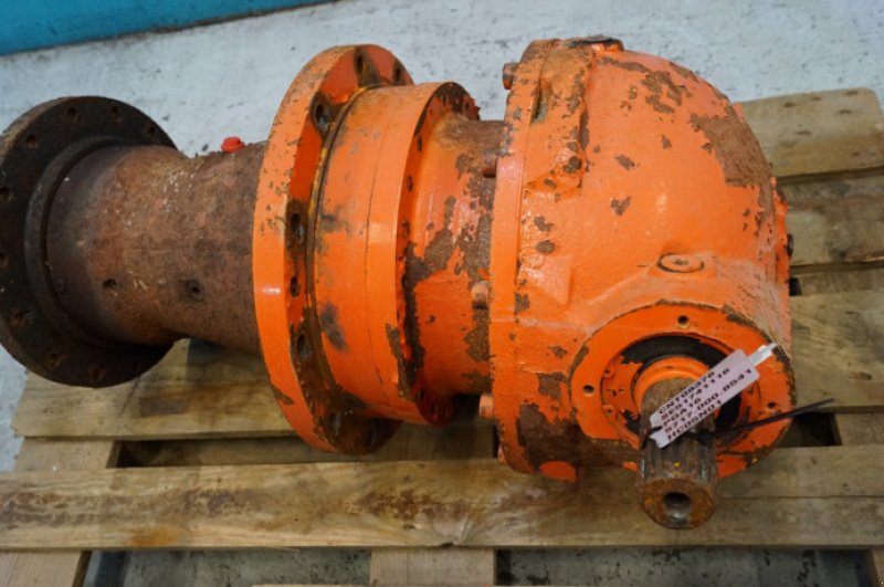 Sonstige Fütterungstechnik of the type Seko Fodervogn, Gebrauchtmaschine in Hemmet (Picture 20)