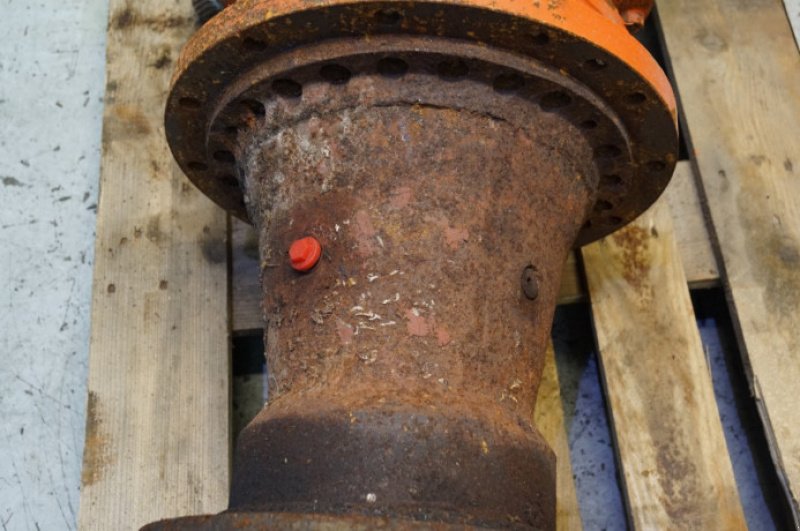 Sonstige Fütterungstechnik of the type Seko Fodervogn, Gebrauchtmaschine in Hemmet (Picture 7)