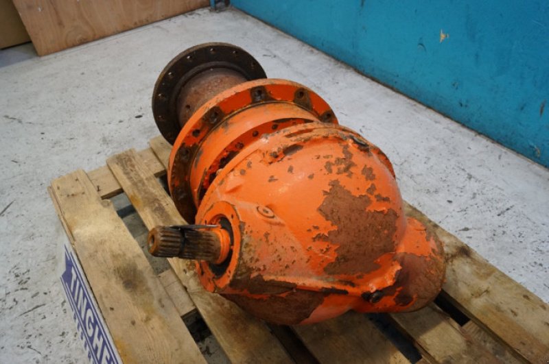 Sonstige Fütterungstechnik of the type Seko Fodervogn, Gebrauchtmaschine in Hemmet (Picture 17)