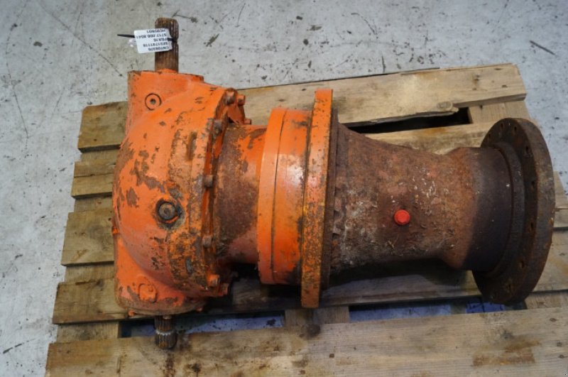 Sonstige Fütterungstechnik of the type Seko Fodervogn, Gebrauchtmaschine in Hemmet (Picture 12)