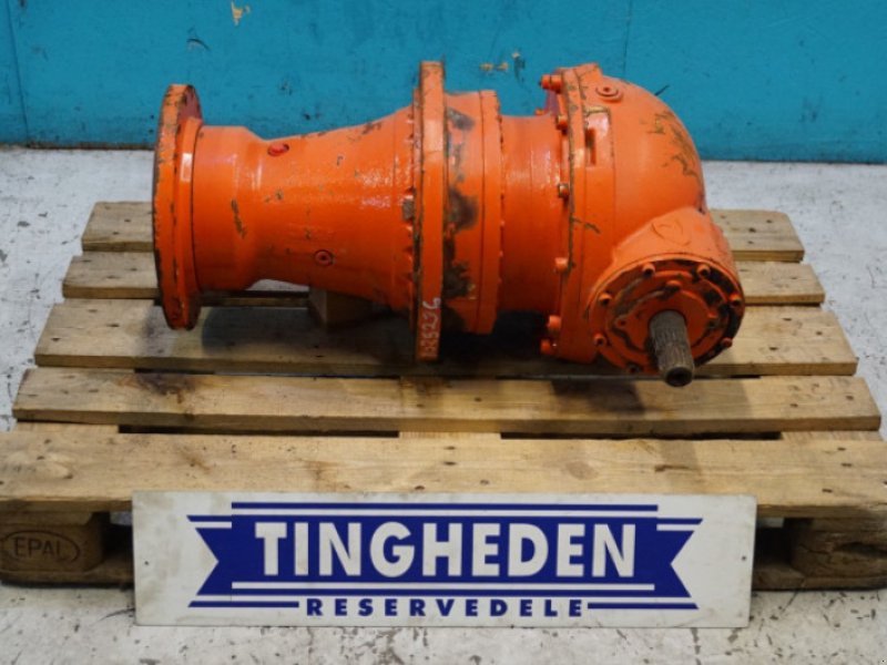 Sonstige Fütterungstechnik des Typs Seko Fodervogn, Gebrauchtmaschine in Hemmet (Bild 1)