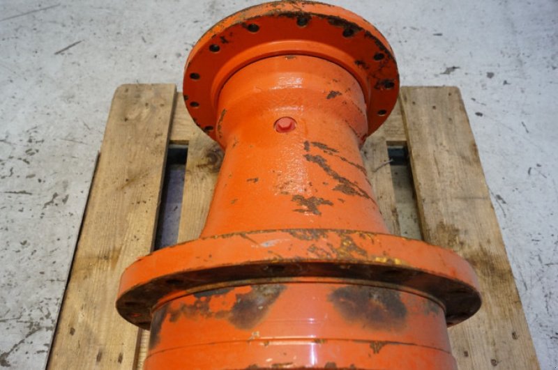 Sonstige Fütterungstechnik Türe ait Seko Fodervogn, Gebrauchtmaschine içinde Hemmet (resim 21)