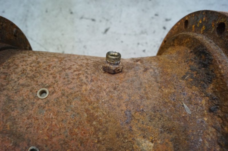 Sonstige Fütterungstechnik typu Seko Fodervogn, Gebrauchtmaschine v Hemmet (Obrázek 14)