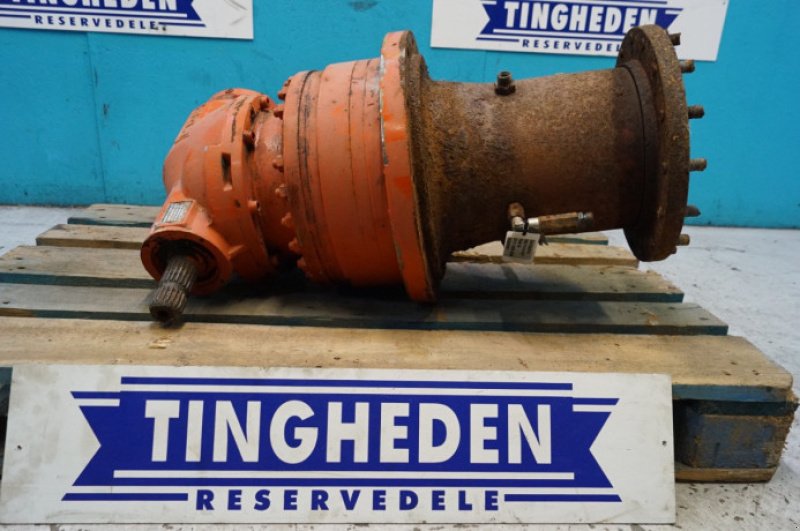 Sonstige Fütterungstechnik typu Seko Fodervogn, Gebrauchtmaschine v Hemmet (Obrázek 20)