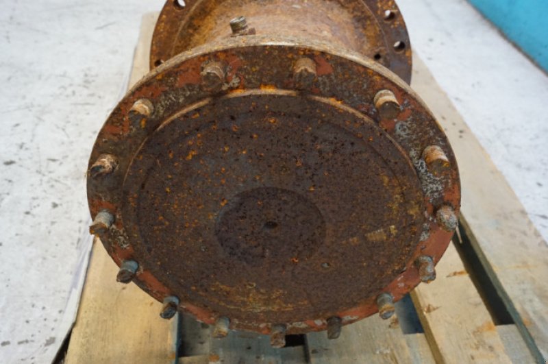 Sonstige Fütterungstechnik typu Seko Fodervogn, Gebrauchtmaschine v Hemmet (Obrázek 16)