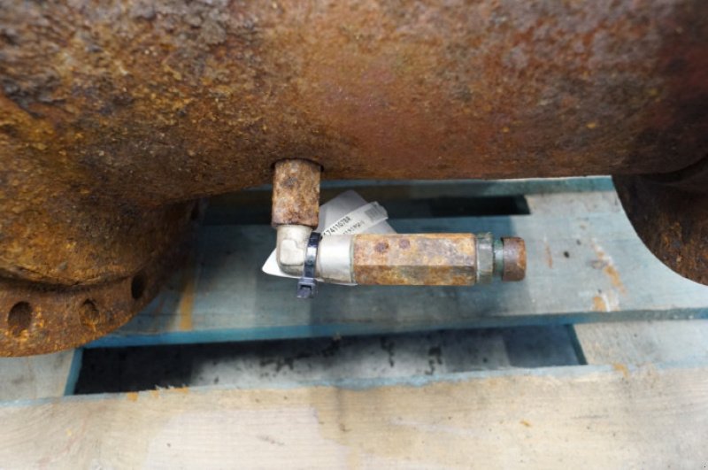 Sonstige Fütterungstechnik typu Seko Fodervogn, Gebrauchtmaschine v Hemmet (Obrázek 18)