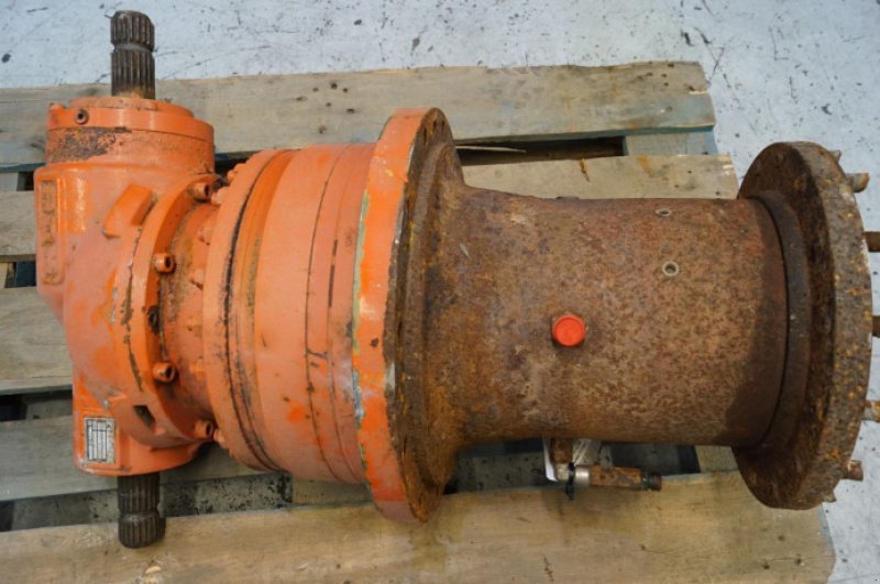 Sonstige Fütterungstechnik typu Seko Fodervogn, Gebrauchtmaschine v Hemmet (Obrázek 21)