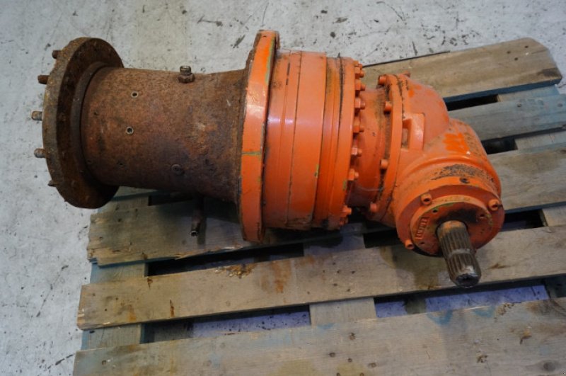 Sonstige Fütterungstechnik typu Seko Fodervogn, Gebrauchtmaschine v Hemmet (Obrázek 12)