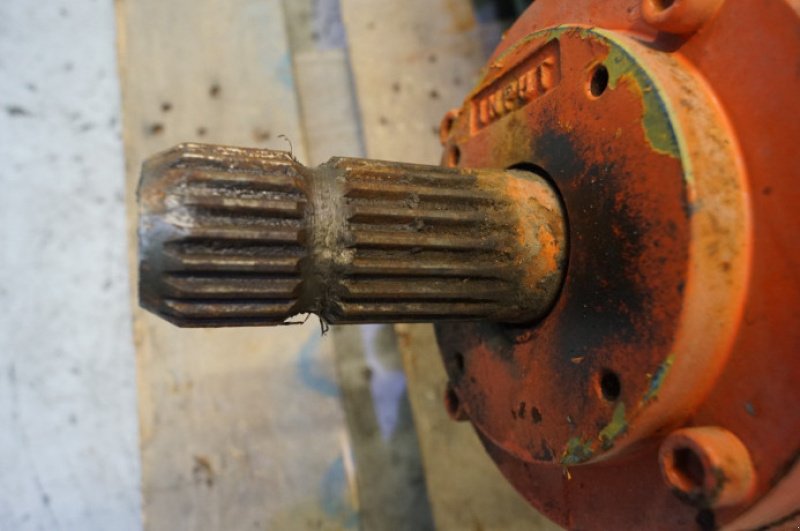 Sonstige Fütterungstechnik typu Seko Fodervogn, Gebrauchtmaschine v Hemmet (Obrázek 10)