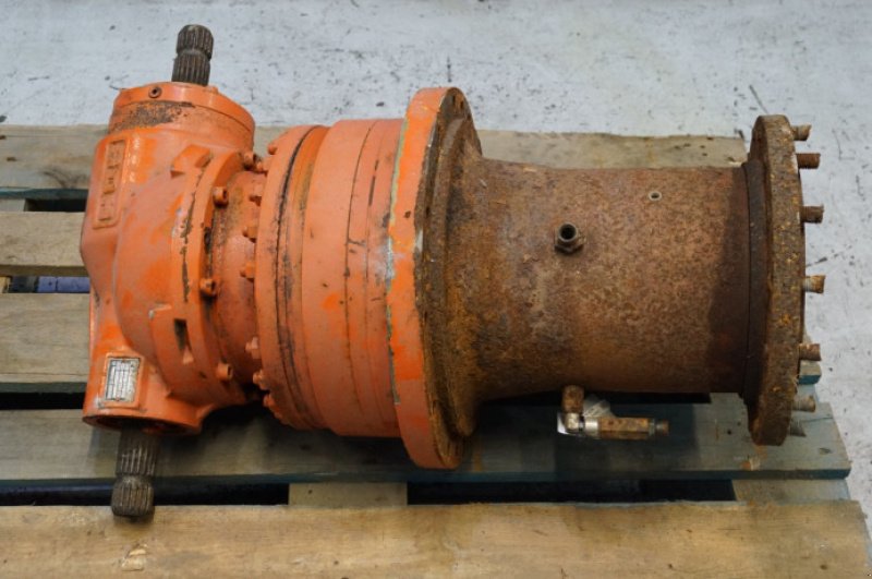 Sonstige Fütterungstechnik typu Seko Fodervogn, Gebrauchtmaschine v Hemmet (Obrázek 2)