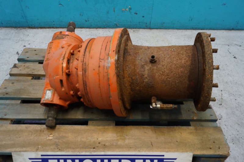 Sonstige Fütterungstechnik typu Seko Fodervogn, Gebrauchtmaschine v Hemmet (Obrázek 19)