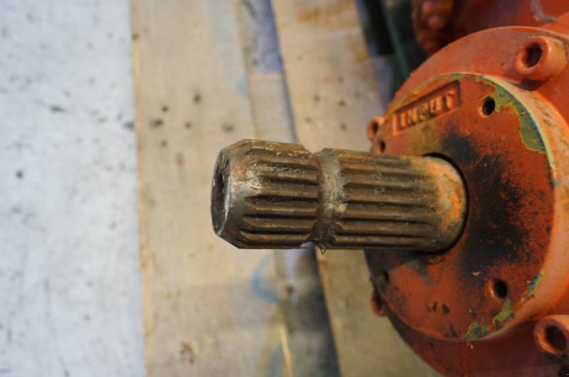 Sonstige Fütterungstechnik typu Seko Fodervogn, Gebrauchtmaschine v Hemmet (Obrázek 9)