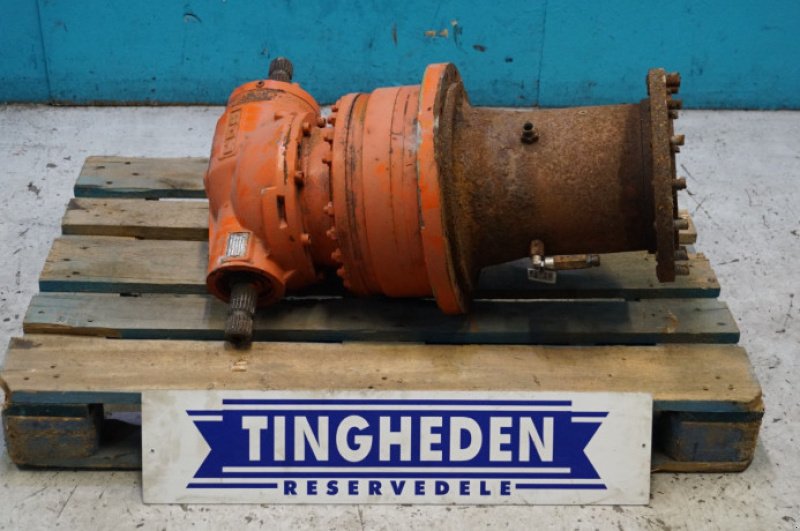 Sonstige Fütterungstechnik typu Seko Fodervogn, Gebrauchtmaschine v Hemmet (Obrázek 1)