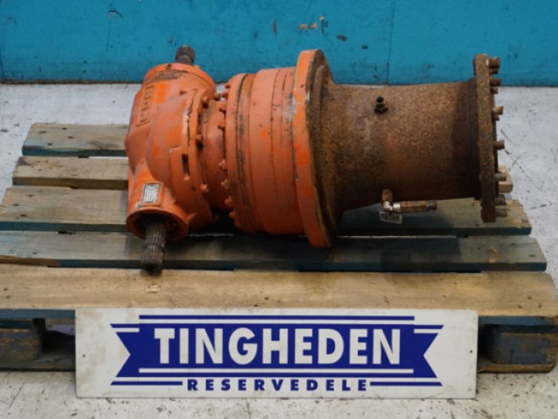 Sonstige Fütterungstechnik des Typs Seko Fodervogn, Gebrauchtmaschine in Hemmet (Bild 1)