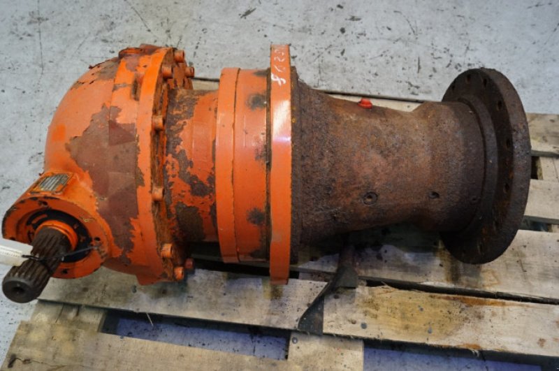 Sonstige Fütterungstechnik typu Seko Fodervogn, Gebrauchtmaschine v Hemmet (Obrázek 16)