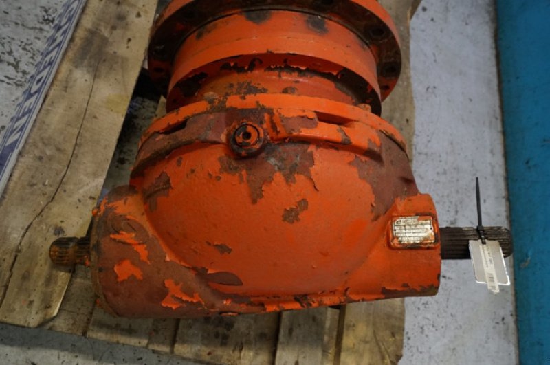 Sonstige Fütterungstechnik typu Seko Fodervogn, Gebrauchtmaschine v Hemmet (Obrázek 10)