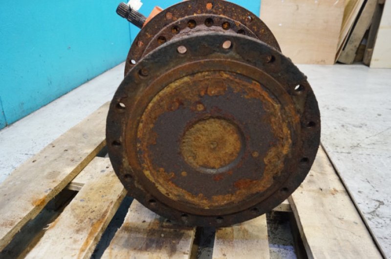 Sonstige Fütterungstechnik typu Seko Fodervogn, Gebrauchtmaschine v Hemmet (Obrázek 20)