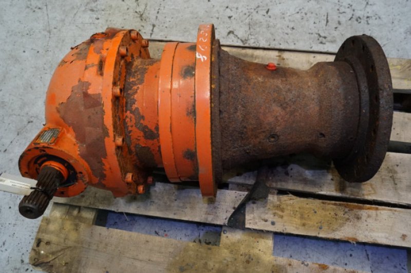 Sonstige Fütterungstechnik typu Seko Fodervogn, Gebrauchtmaschine v Hemmet (Obrázek 18)