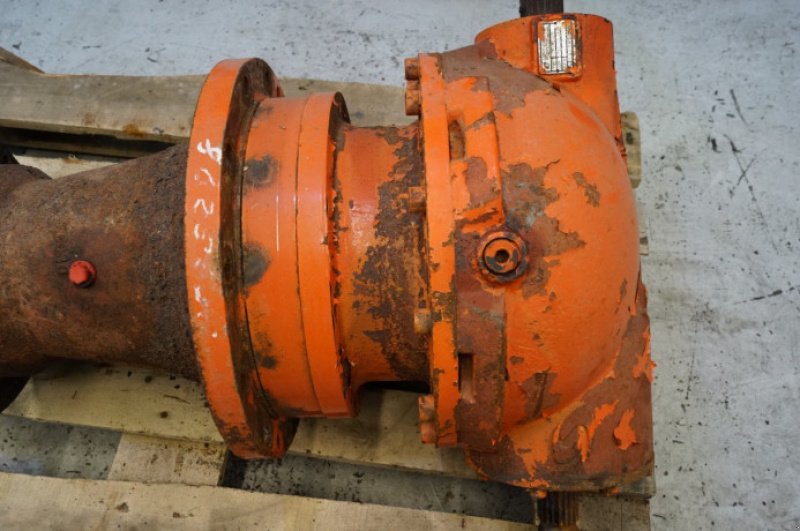 Sonstige Fütterungstechnik typu Seko Fodervogn, Gebrauchtmaschine v Hemmet (Obrázek 9)