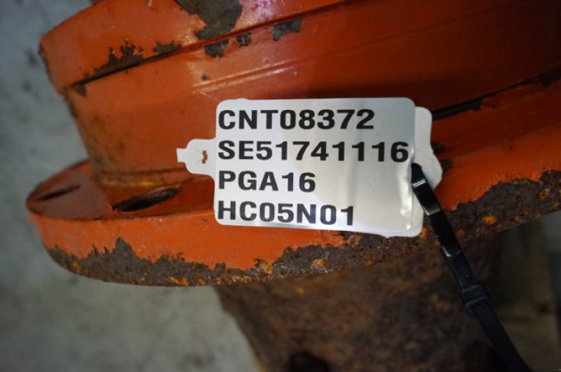 Sonstige Fütterungstechnik typu Seko Fodervogn, Gebrauchtmaschine v Hemmet (Obrázek 3)