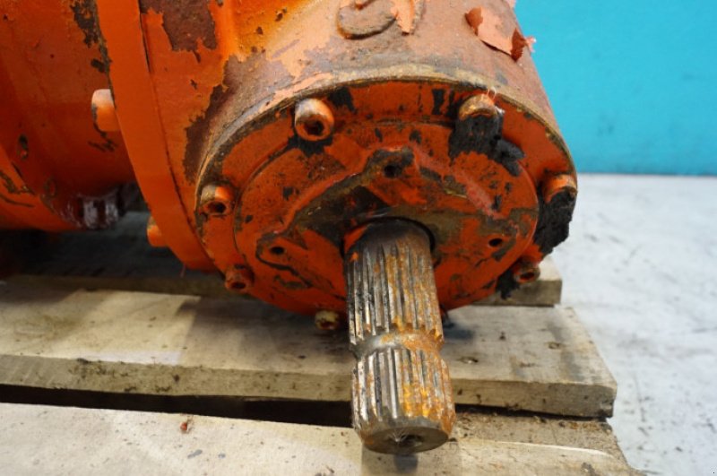 Sonstige Fütterungstechnik typu Seko Fodervogn, Gebrauchtmaschine v Hemmet (Obrázek 8)