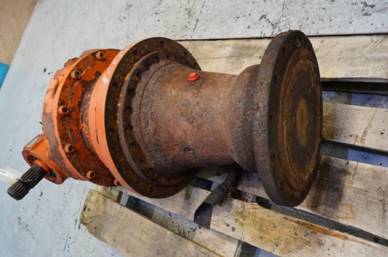 Sonstige Fütterungstechnik typu Seko Fodervogn, Gebrauchtmaschine v Hemmet (Obrázek 19)