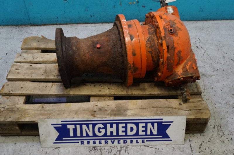 Sonstige Fütterungstechnik typu Seko Fodervogn, Gebrauchtmaschine v Hemmet (Obrázek 4)