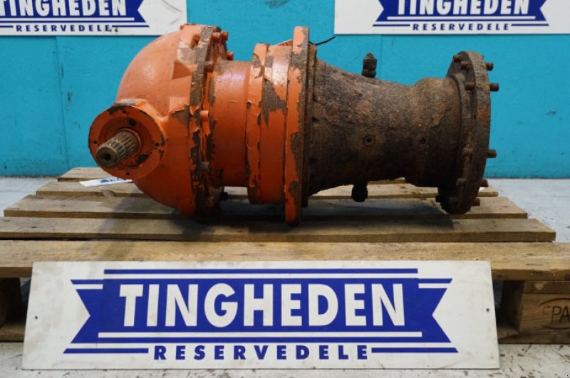 Sonstige Fütterungstechnik typu Seko Fodervogn, Gebrauchtmaschine v Hemmet (Obrázek 1)