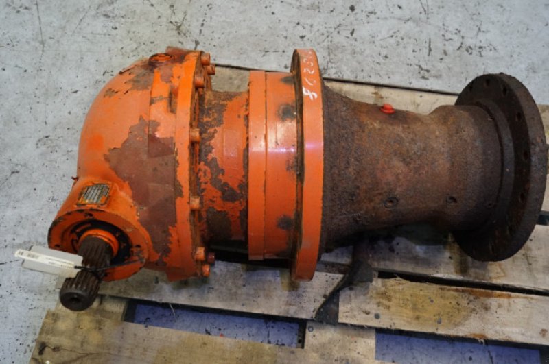 Sonstige Fütterungstechnik typu Seko Fodervogn, Gebrauchtmaschine v Hemmet (Obrázek 15)