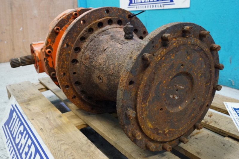 Sonstige Fütterungstechnik of the type Seko Fodervogn, Gebrauchtmaschine in Hemmet (Picture 21)