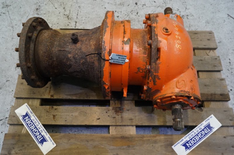 Sonstige Fütterungstechnik of the type Seko Fodervogn, Gebrauchtmaschine in Hemmet (Picture 14)