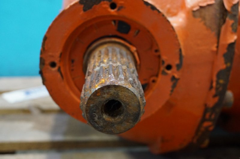 Sonstige Fütterungstechnik of the type Seko Fodervogn, Gebrauchtmaschine in Hemmet (Picture 5)