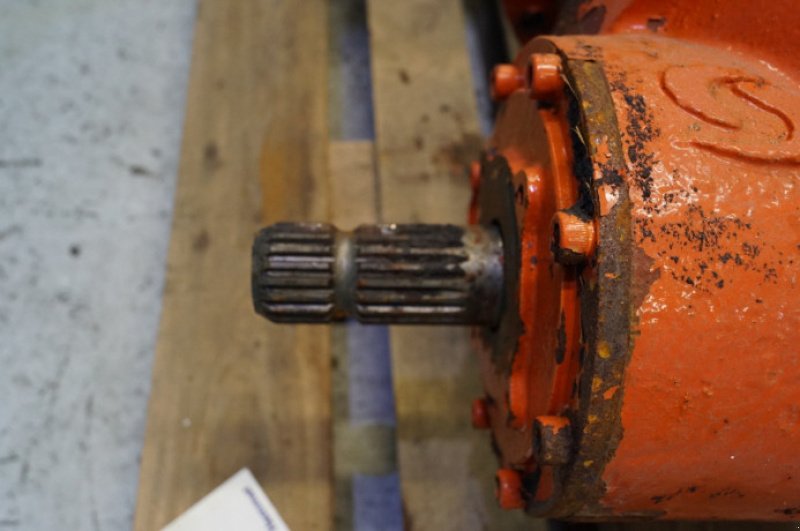 Sonstige Fütterungstechnik of the type Seko Fodervogn, Gebrauchtmaschine in Hemmet (Picture 11)