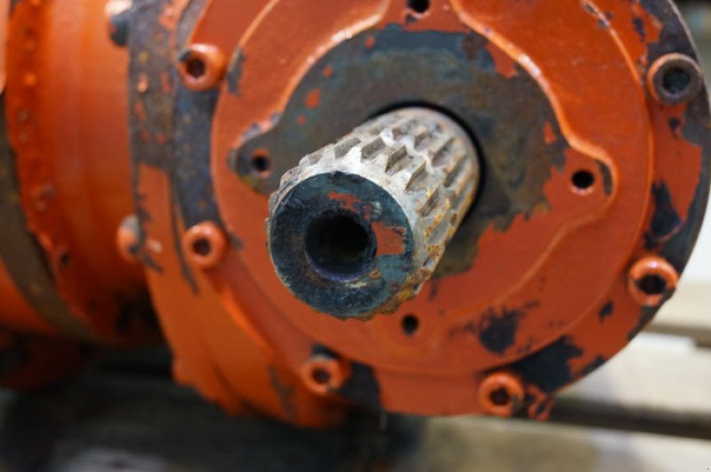 Sonstige Fütterungstechnik of the type Seko Fodervogn, Gebrauchtmaschine in Hemmet (Picture 13)