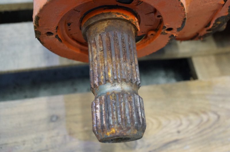 Sonstige Fütterungstechnik of the type Seko Fodervogn, Gebrauchtmaschine in Hemmet (Picture 3)