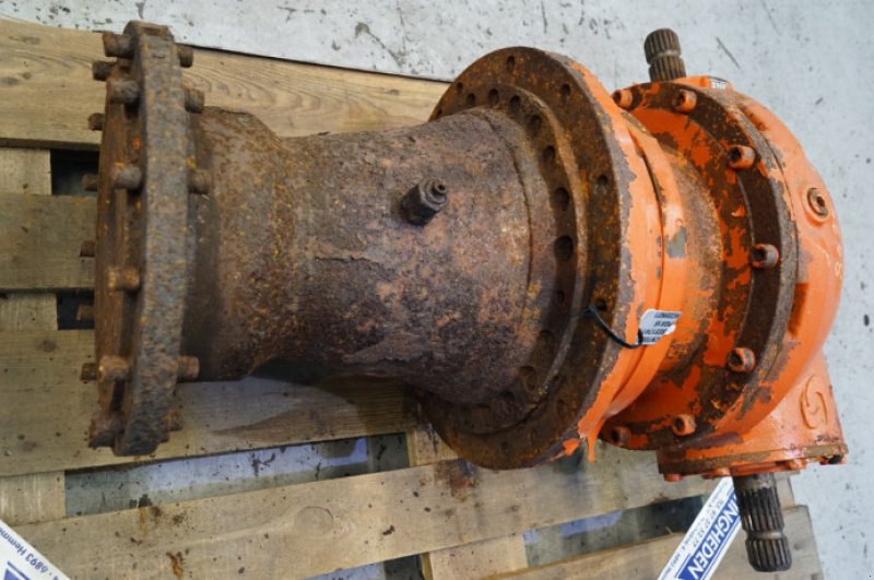 Sonstige Fütterungstechnik of the type Seko Fodervogn, Gebrauchtmaschine in Hemmet (Picture 16)