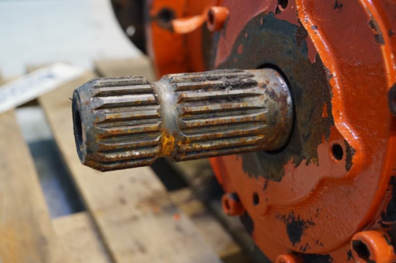 Sonstige Fütterungstechnik of the type Seko Fodervogn, Gebrauchtmaschine in Hemmet (Picture 12)